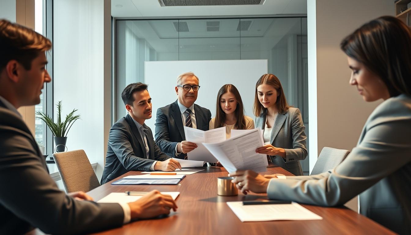 About SeniorLawSolutions senior legal support