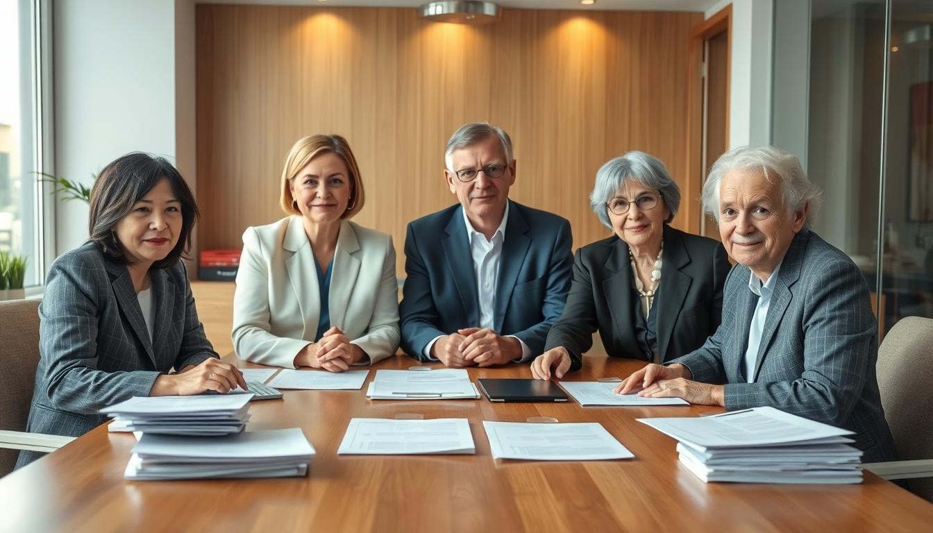 Secure handling of personal information